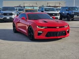 2016 Chevrolet Camaro - Preview 3