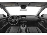 2025 Honda HR-V - Preview 9