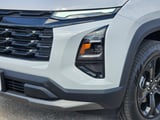 2027 Chevrolet Equinox - Preview 6