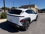 2024 Hyundai Kona - Preview 3
