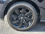 2023 Lincoln Navigator - Preview 10