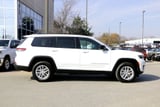 2025 Jeep Grand Cherokee - Preview 4