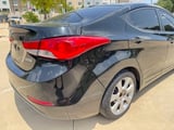 2013 Hyundai Elantra - Preview 10