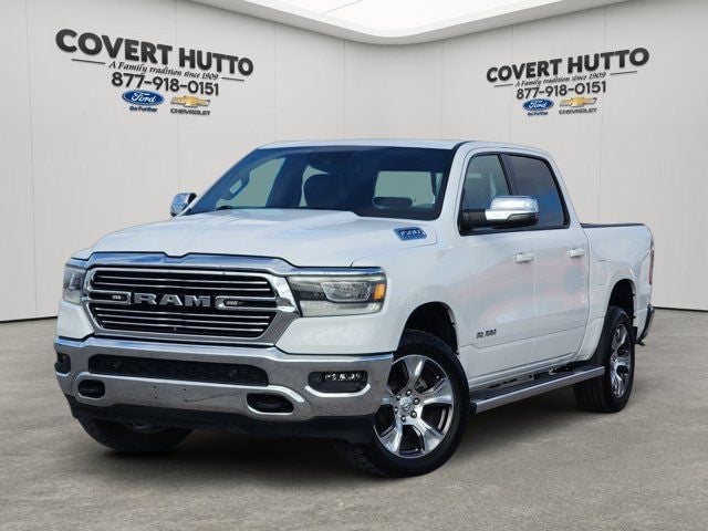 2023 Ram 1500 - Image 1