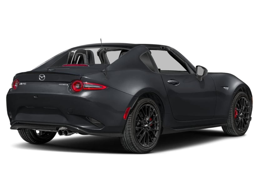2026 Mazda MX-5 - Image 1
