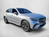 2025 Mercedes-Benz GLC - Preview 3