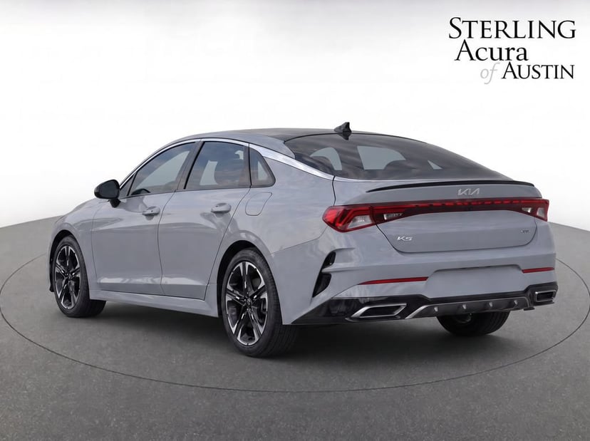 2023 Kia K5 - Image 2