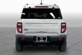 2026 Ford Bronco Sport - Preview 4