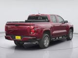 2026 Chevrolet Colorado - Preview 6