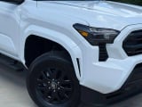 2026 Toyota Tacoma - Preview 3
