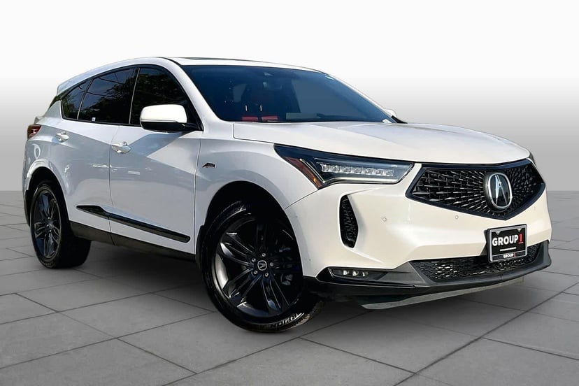 2022 Acura RDX - Image 1