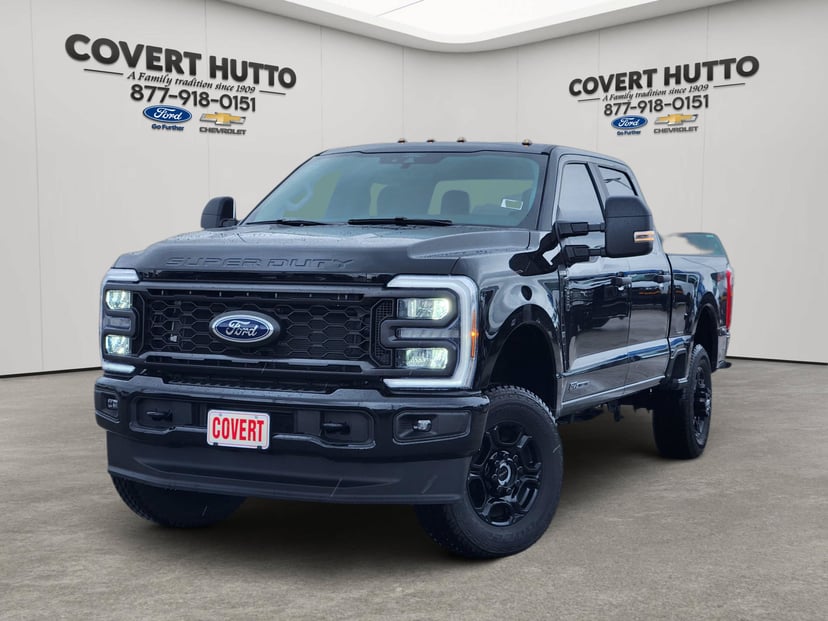 2026 Ford F-250 - Image 1