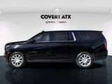2024 Chevrolet Suburban - Preview 5