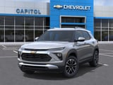 2026 Chevrolet Trailblazer - Preview 6