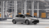 2027 Toyota Corolla - Preview 14
