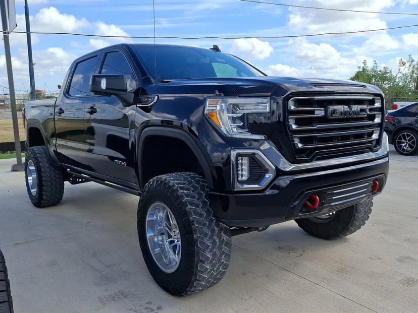 2021 GMC Sierra 1500 - Image 1