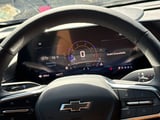 2027 Chevrolet Traverse - Preview 15