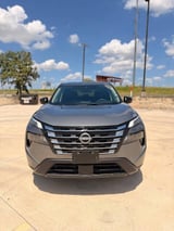 2024 Nissan Rogue - Preview 3