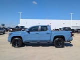 2026 Toyota Tacoma - Preview 3