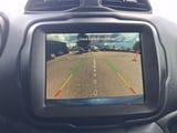 2022 Jeep Renegade - Preview 9