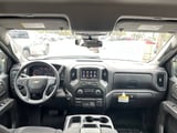 2026 Chevrolet Silverado - Preview 12