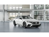 2027 Mercedes-Benz E-Class - Preview 10