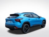 2026 Chevrolet Trax - Preview 3