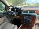2013 Chevrolet Suburban - Preview 11