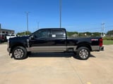 2026 Ford F-250 - Preview 4
