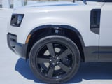 2026 Land Rover Defender - Preview 9