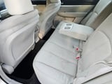 2010 Subaru Legacy - Preview 15