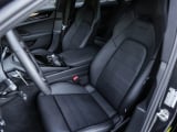 2026 Porsche Panamera - Preview 5