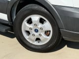 2019 Ford Transit - Preview 5