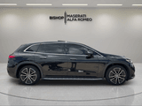 2023 Mercedes-Benz EQS - Preview 7
