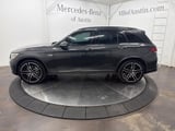 2021 Mercedes-Benz GLC - Preview 4