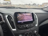 2019 Chevrolet Malibu - Preview 12