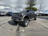 2018 Ford F-150 - Preview 3