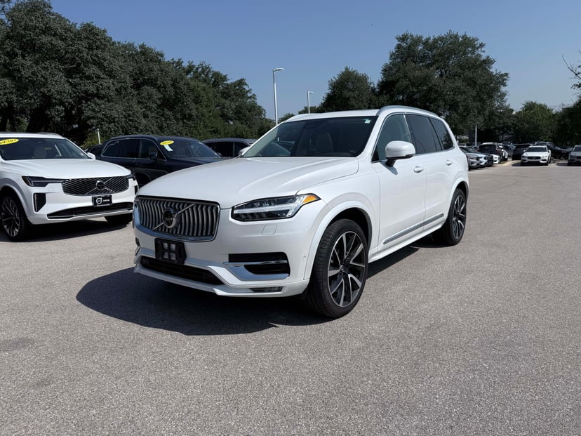 2024 Volvo XC90 - Image 1