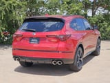 2026 Acura MDX - Preview 5