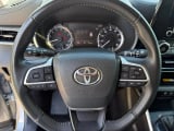 2024 Toyota Highlander - Preview 14