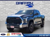 2023 Toyota Tundra - Preview 2