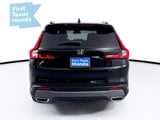 2027 Honda CR-V - Preview 6