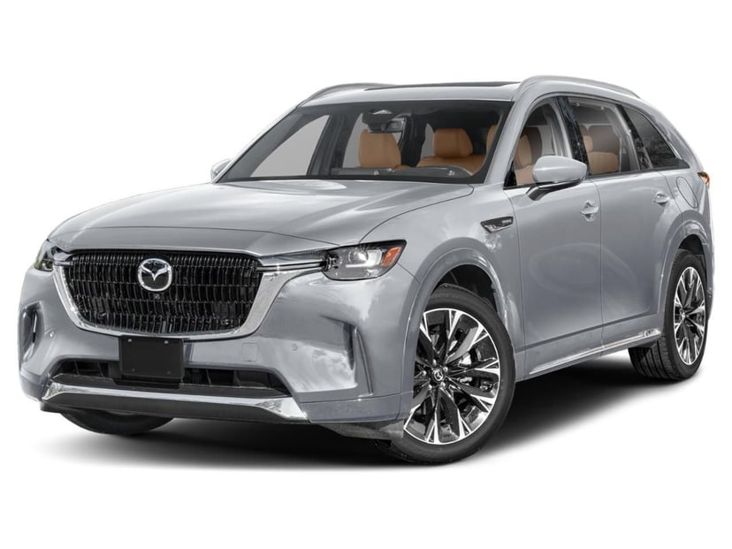 2026 Mazda CX-90 - Image 1