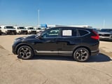 2017 Honda CR-V - Preview 4