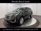 2019 Cadillac XT5 - Preview 2