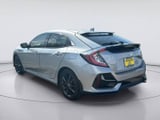 2021 Honda Civic - Preview 3