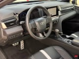 2026 Toyota Camry - Preview 8