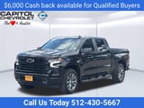 2026 Chevrolet Silverado 1500 - Preview 2