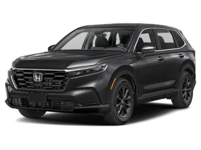 2026 Honda CR-V - Image 1