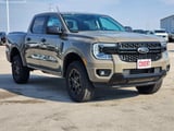 2026 Ford Ranger - Preview 2
